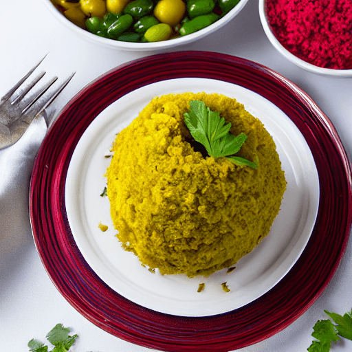 mofongo dominicano dominican republic food