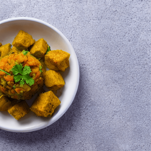 mofongo gabon food