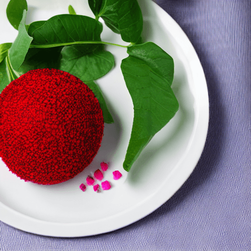 mohn kyaw myanmar food