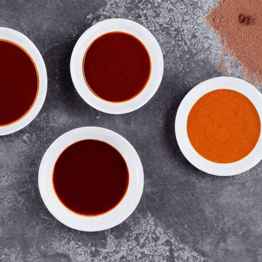 mole de olla food