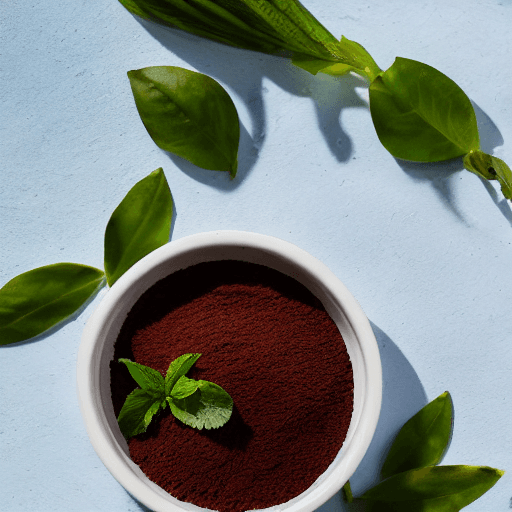 mole food