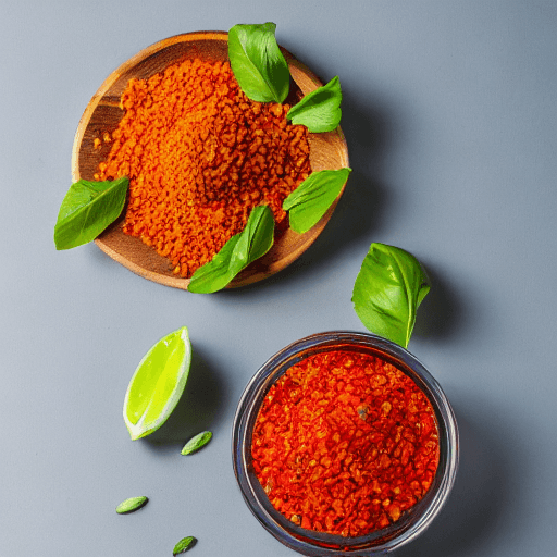 molho de piri piri angola food