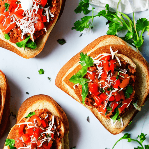 molletes food