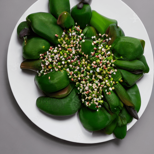 molotes poblanos food