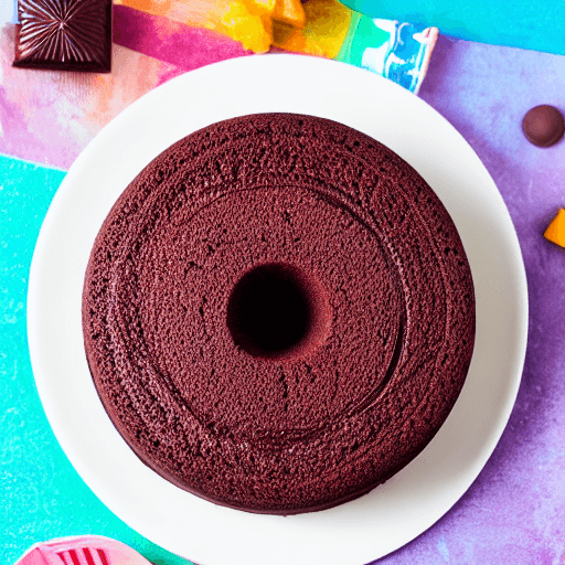monaco chocolate cake monaco food