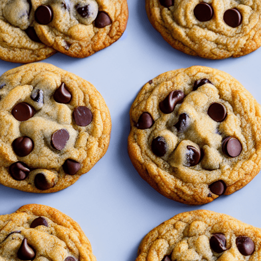 monaco chocolate chip cookies monaco food