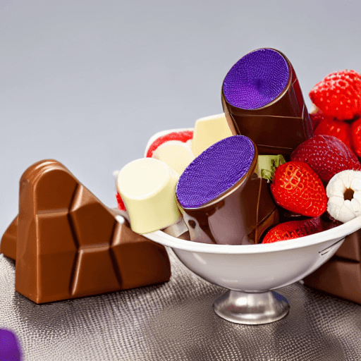 monaco chocolate fondue monaco food