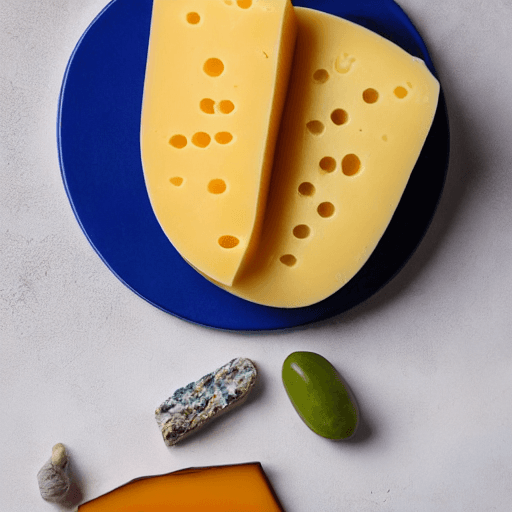 mongolian handmade cheese mongolia food