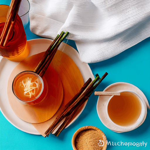 mongolian handmade cheese tea mongolia food
