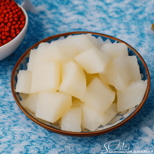 mongolian salted milk mongolia food