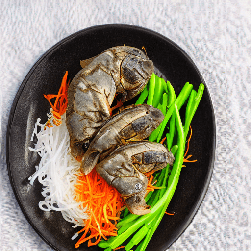 mongolian shurbeel mongolia food