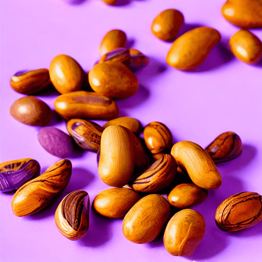 mongongo nuts angola food