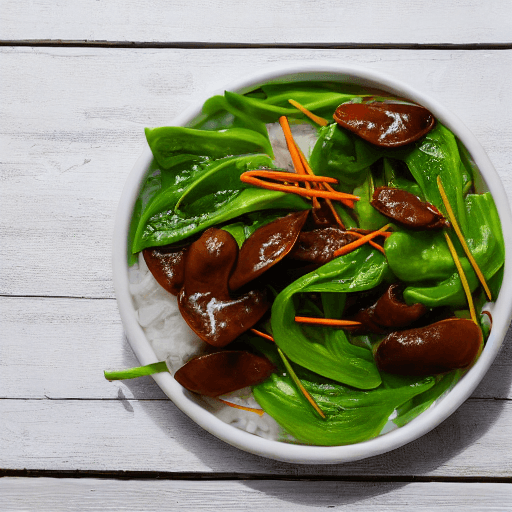 moo ping food
