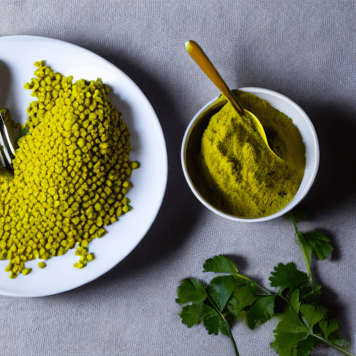 moong dal ki lapsi food