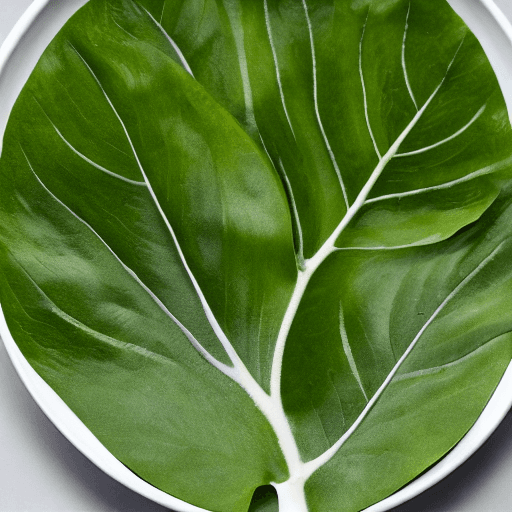mopane leaves lesotho food