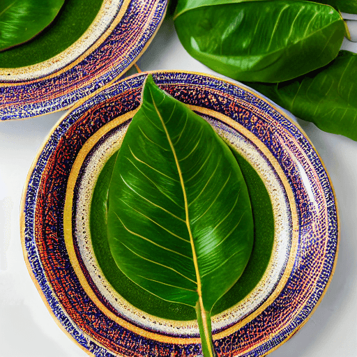 mopane leaves soup lesotho food