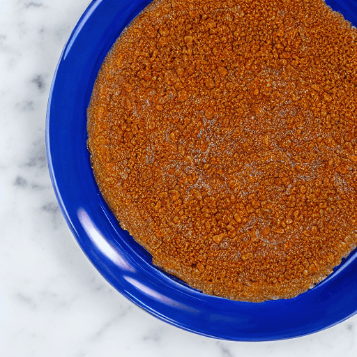 mopane pudding lesotho food