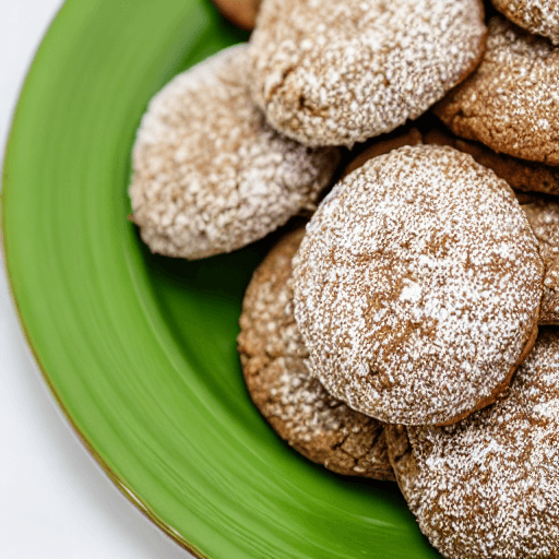 moravian spice cookies food