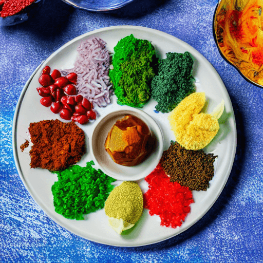 moutabal food
