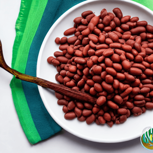 mozambican beans mozambique food