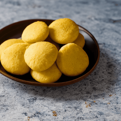 mozambican p o de queijo mozambique food