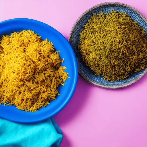 mozambican rice and curry mozambique food