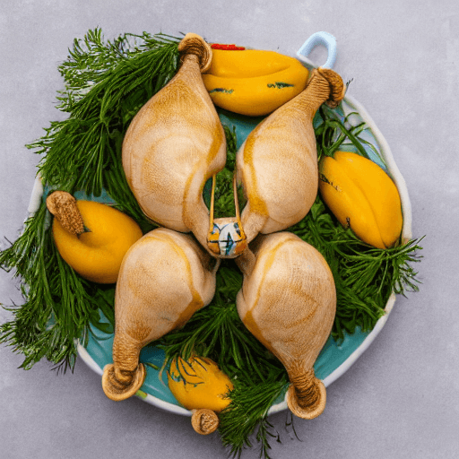 muamba de galinha angola food