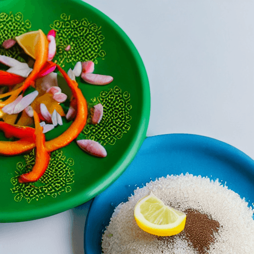 mubattan bil dajaj food