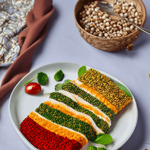 mujaddara jordan food