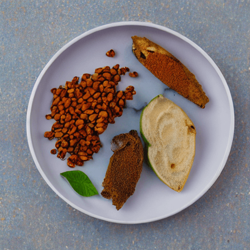mujaddara libya food