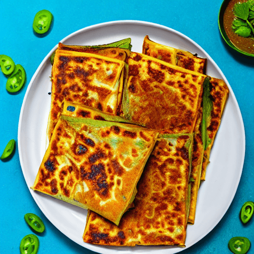 murtabak food