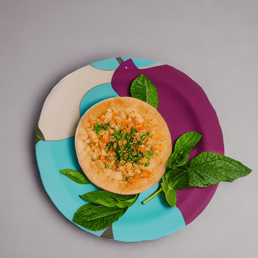 mutabbaq jibneh food