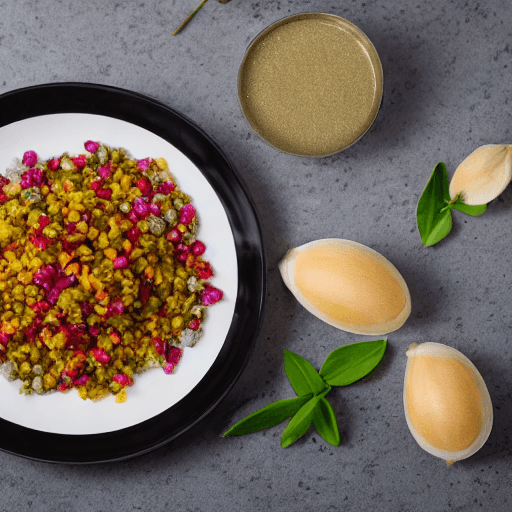 mutabbaq food