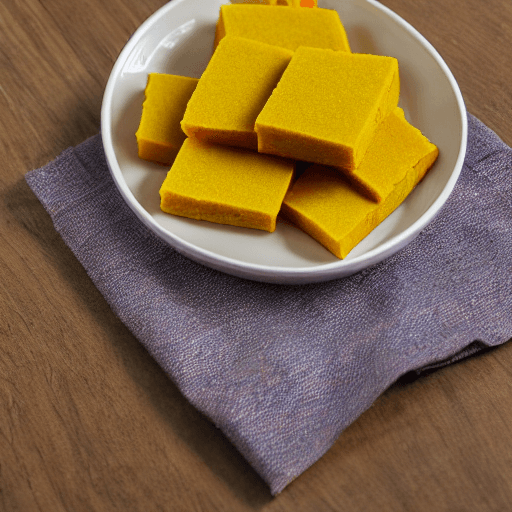 mysore pak food