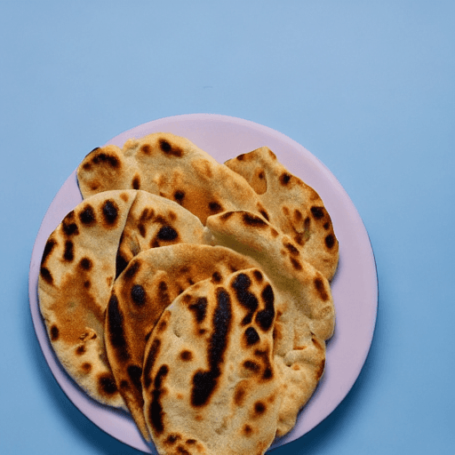 naan food