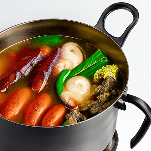 nabe food
