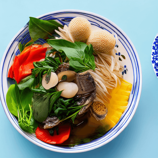 nabemono japan food