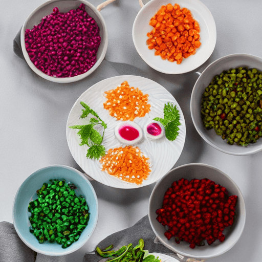 nam prik food