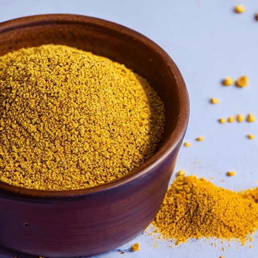 nama maize meal namibia food