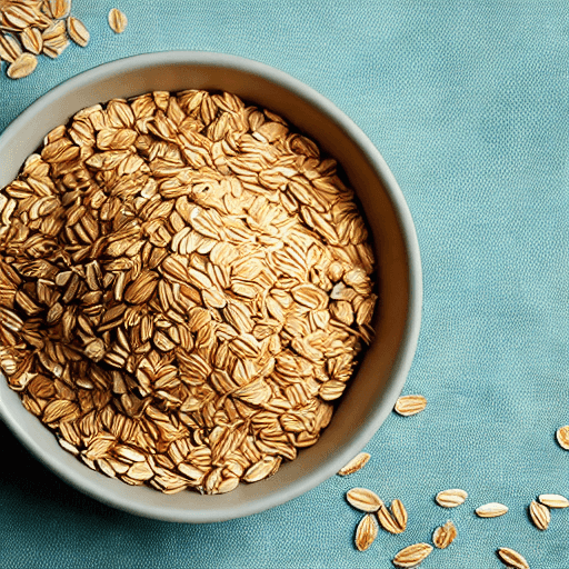 nama oats namibia food