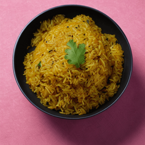 nama rice stew namibia food