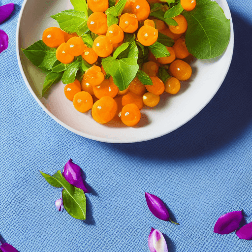 namakpara food