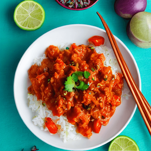 namul food