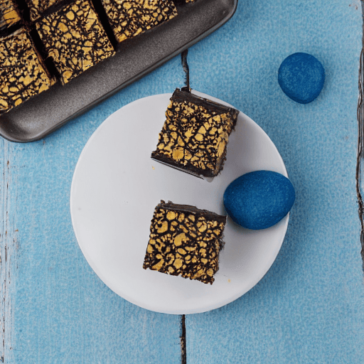 nanaimo bars food