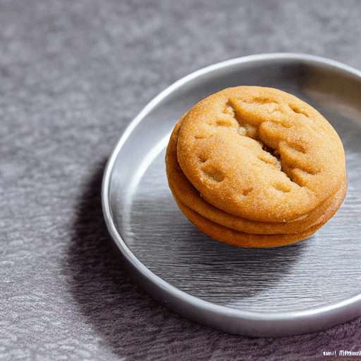 nankhatai food
