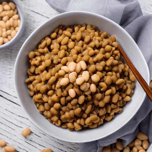 natto japan food