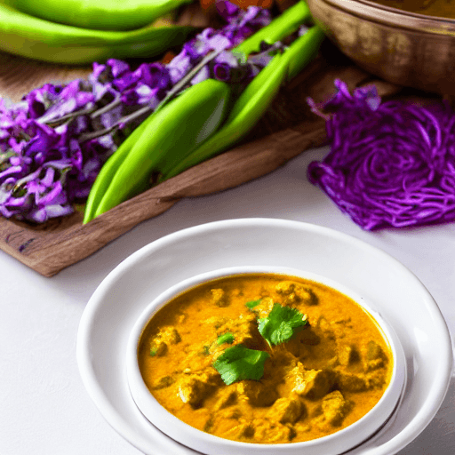 navrattan korma food