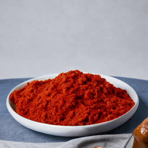 nduja food