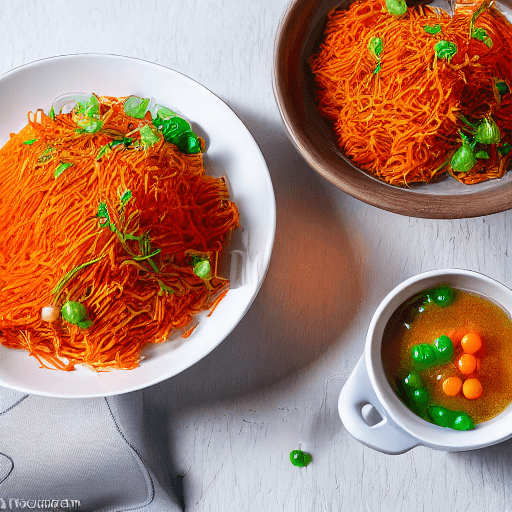 nem chua food