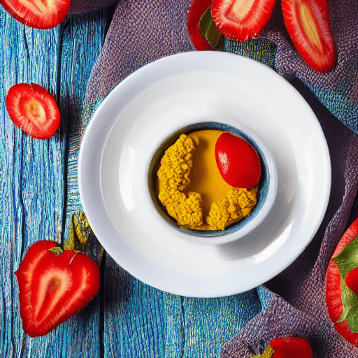 nieves food
